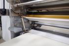 Rondo Seewer 24 In. Dough Sheeter, W/ Flour Duster And Slitter